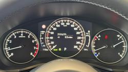 2025 Mazda CX-80 G40e Touring