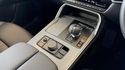 2025 Mazda CX-80 G40e Touring