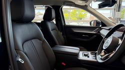 2025 Mazda CX-80 G40e Touring