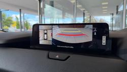 2025 Mazda CX-80 G40e Touring