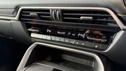 2025 Mazda CX-80 G40e Touring