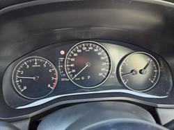 2025 Mazda CX-80 G40e Touring