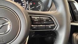 2025 Mazda CX-80 G40e Touring