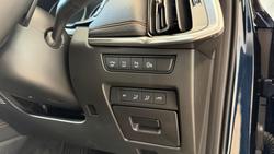 2025 Mazda CX-80 G40e Touring