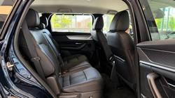 2025 Mazda CX-80 G40e Touring