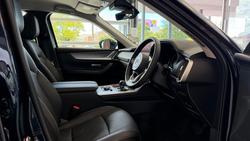 2025 Mazda CX-80 G40e Touring