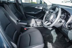 2025 Mazda CX-3 G20 Pure