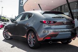 2025 Mazda 3 G20 Evolve
