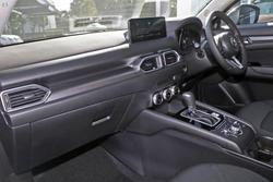 2025 Mazda CX-5 G20 Maxx