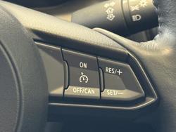 2019 Mazda CX-3 Maxx Sport