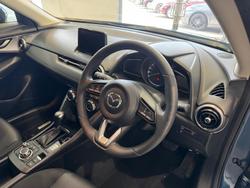 2019 Mazda CX-3 Maxx Sport