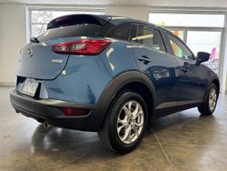 2019 Mazda CX-3 Maxx Sport