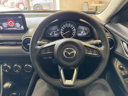 2019 Mazda CX-3 Maxx Sport