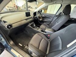 2019 Mazda CX-3 Maxx Sport