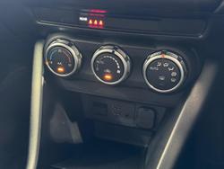 2019 Mazda CX-3 Maxx Sport