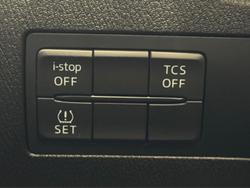 2019 Mazda CX-3 Maxx Sport