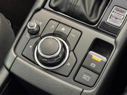 2019 Mazda CX-3 Maxx Sport