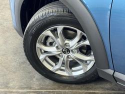 2019 Mazda CX-3 Maxx Sport