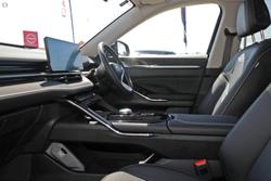 2025 GWM Haval H6 Ultra Hybrid