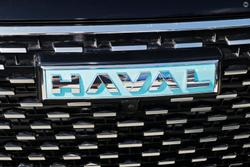 2025 GWM Haval H6 Ultra Hybrid