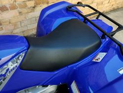 2025 YAMAHA GRIZZLY 110 (YFM110G) ATV FARM BLUE