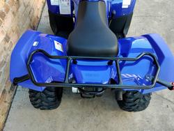 2025 YAMAHA GRIZZLY 110 (YFM110G) ATV FARM BLUE