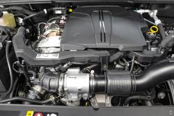 2025 Kia Tasman X-Line