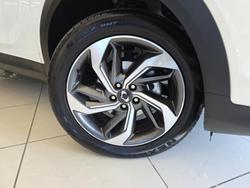 2023 SsangYong Korando Ultimate C300 MY23 Grand White