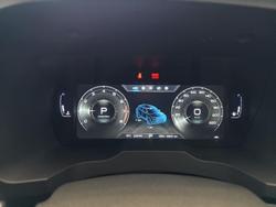 2023 SsangYong Korando Ultimate C300 MY23 Grand White