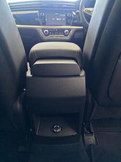 2023 SsangYong Korando Ultimate C300 MY23 Grand White