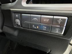 2023 SsangYong Korando Ultimate C300 MY23 Grand White