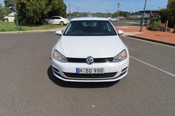 2016 Volkswagen Golf 92TSI