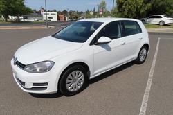 2016 Volkswagen Golf 92TSI