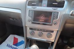 2016 Volkswagen Golf 92TSI