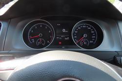 2016 Volkswagen Golf 92TSI