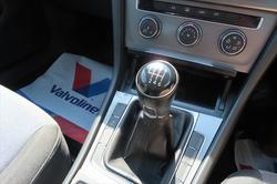 2016 Volkswagen Golf 92TSI