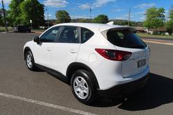 2016 Mazda
CX-5 Maxx