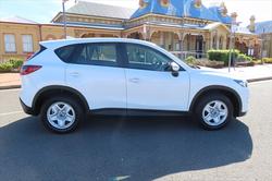2016 Mazda
CX-5 Maxx