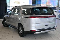 2022 Kia Carnival S