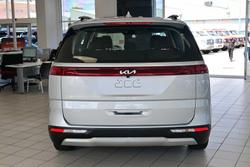 2022 Kia Carnival S