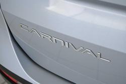 2022 Kia Carnival S