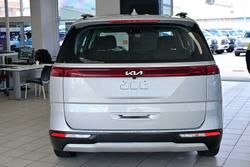 2022 Kia Carnival S