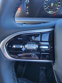 2025 Chery Tiggo 4 Ultimate