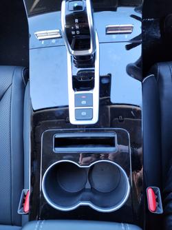 2025 Chery Tiggo 4 Ultimate