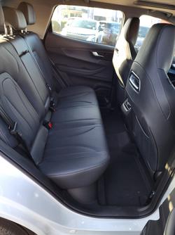 2025 Chery Tiggo 4 Ultimate