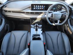 2025 Chery Tiggo 4 Ultimate