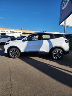 2025 Chery Tiggo 4 Ultimate