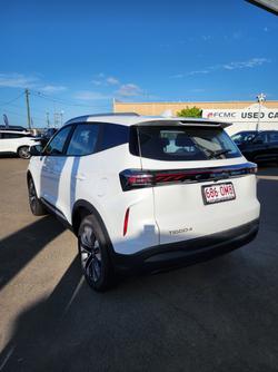 2025 Chery Tiggo 4 Ultimate