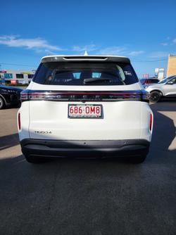 2025 Chery Tiggo 4 Ultimate