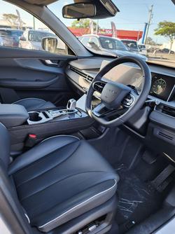 2025 Chery Tiggo 4 Ultimate